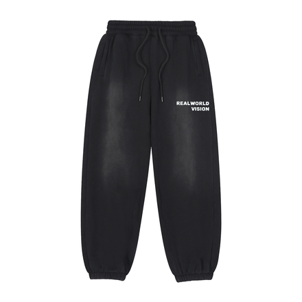 SPIDER VISION TRACK PANTS